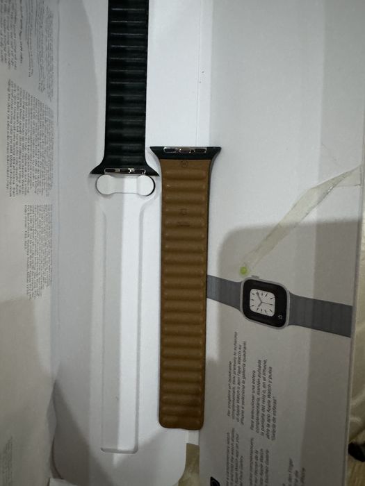 Продам оригинальный ремешок для Apple watch
