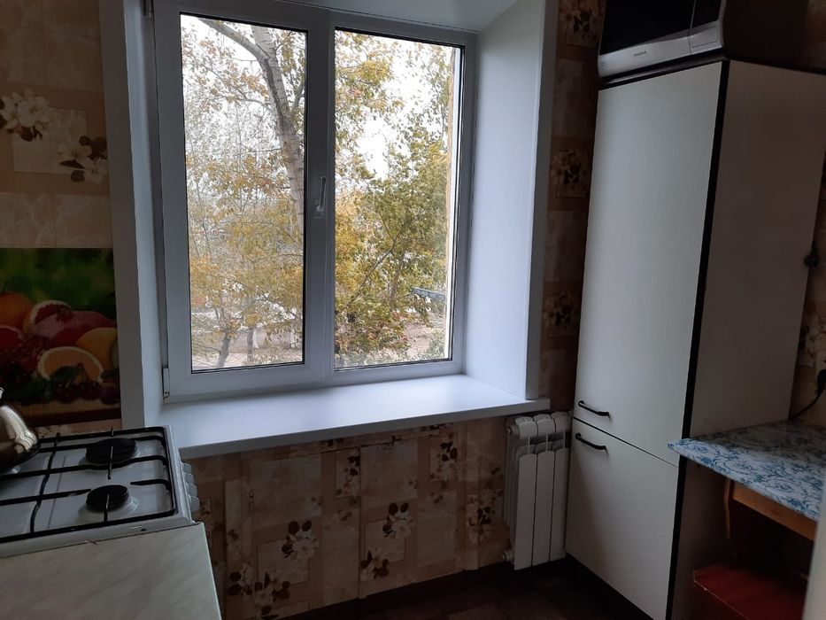 Продам 1 комнатную квартиру