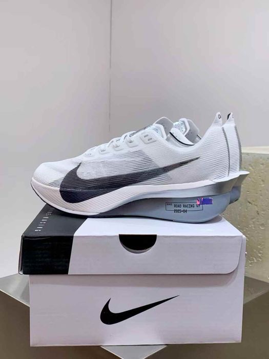 Нови мъжки маратонки Nike ZoomX Vaporfly NEXT% 4 Gridiron/Obsidian