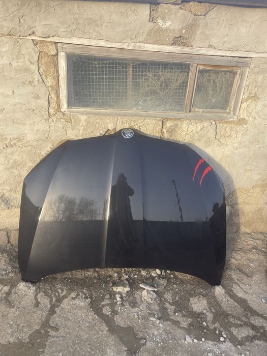 Skoda octavia A7 запчасти