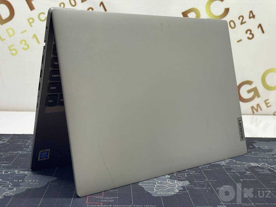 Noutbuk LENOVO IDEAPAD L3 / Arzon noutbuk lar bor yana kanalda