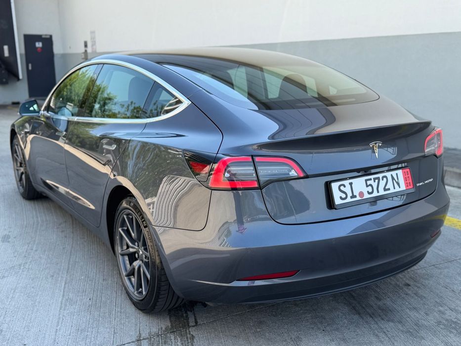 Tesla Model 3 2019 Dual motor Awd 4X4 Camere 360 Autopilot