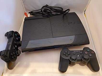 Ps3 on sale slim olx