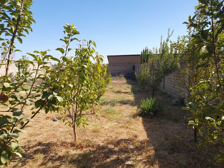 Земля под строительство