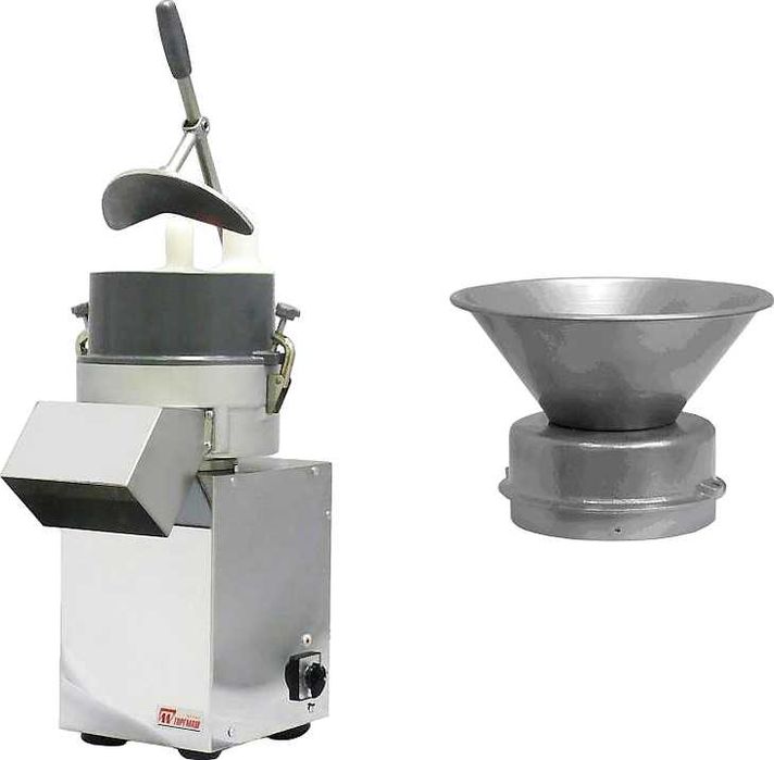 Овощерезательная машина ОМ-350 М