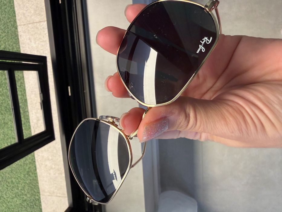 Слънчеви очила Ray-Ban Junior