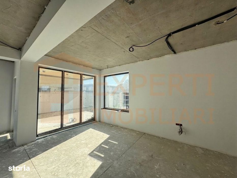 Vila Duplex P+2 Palazu Mare | 4 Camere | Terasa 43 mp