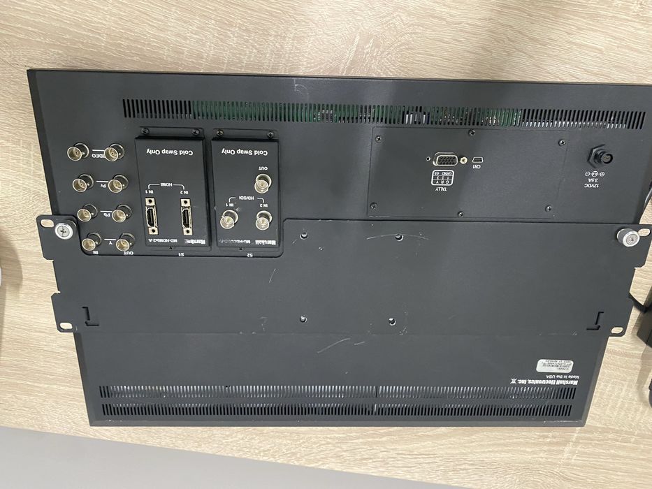 Монитор Marshall electronics