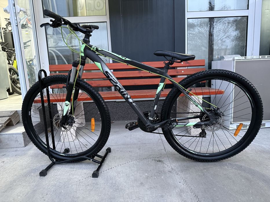 Планински велосипед SPRINT MAVERICK 29/L