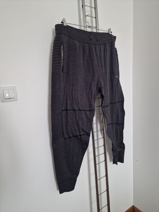 Страхотно мъжко спортно долнище голям размер PUMA , размер 2XL/ 3XL