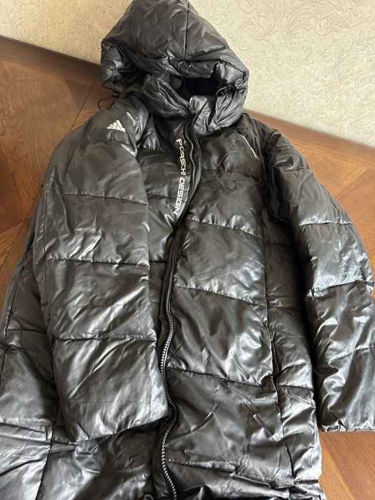 Разгрузка гардероба