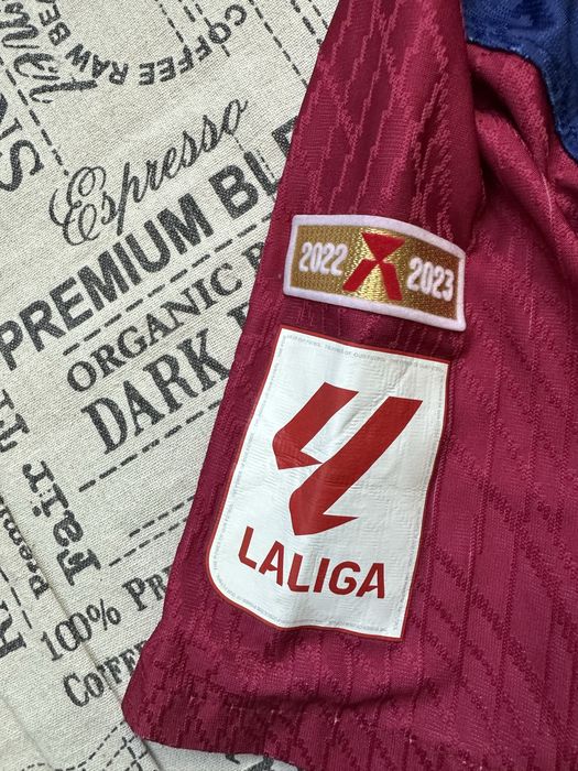 Nike Barcelona original тениска.L