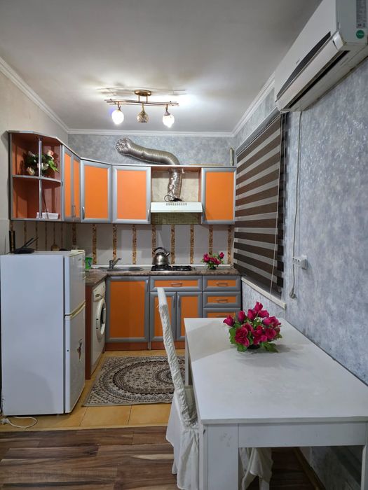 Посуточни квартира 5000