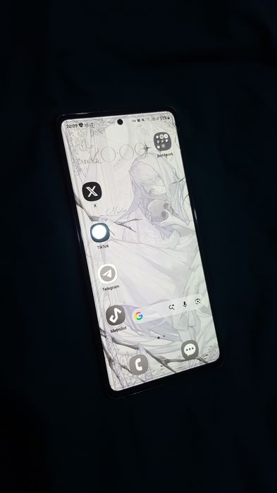 Galaxy S20 FE & Note 5