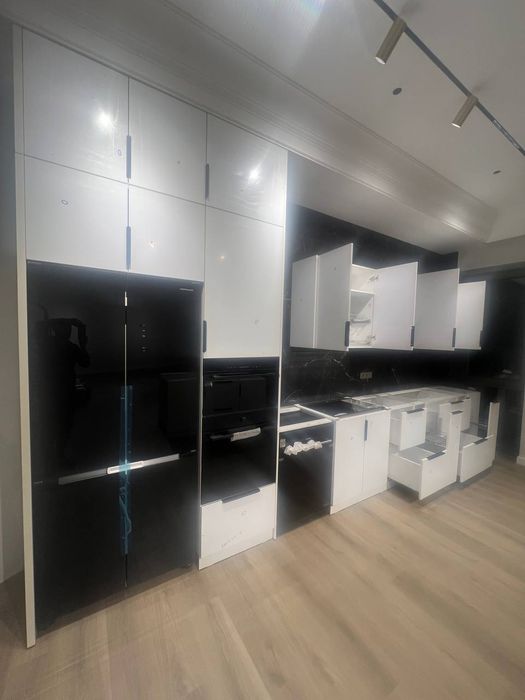 Buyurtma Boʻyicha Mebel