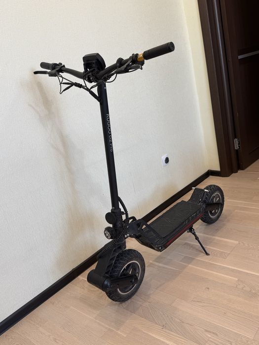 Продам электросамокат Kugoo G2 Pro