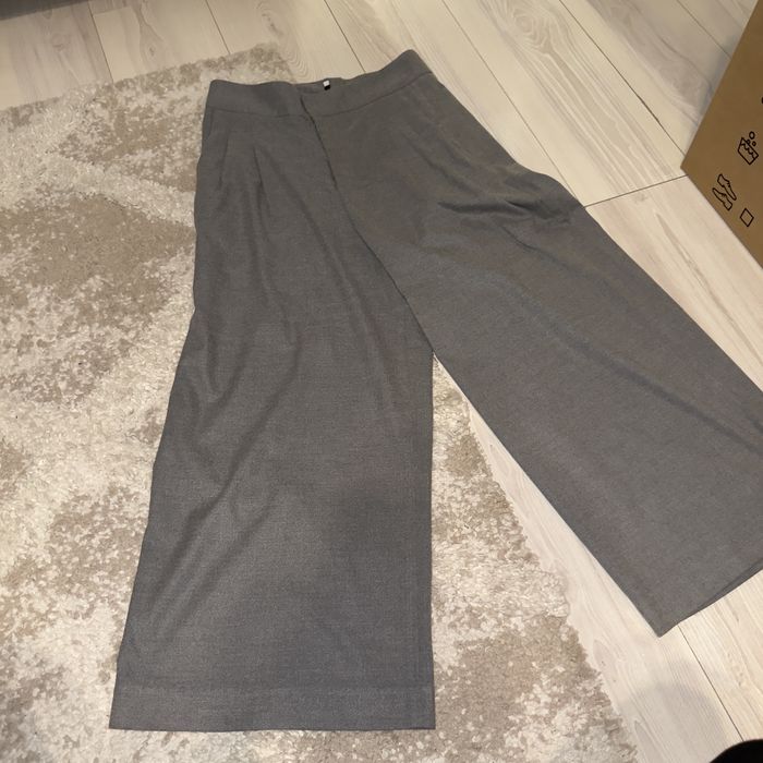 Pantaloni dama, 2 modele