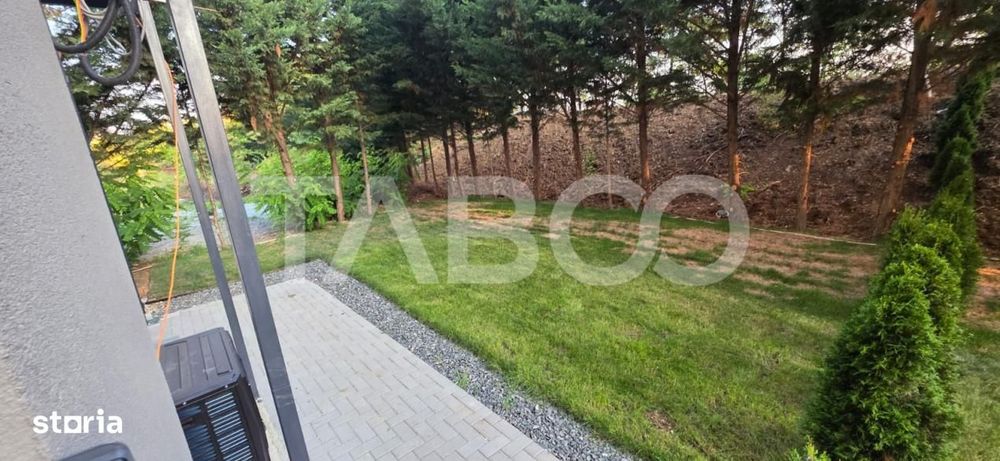 Apartament 4 camere - Viata in liniste  cu aer curat