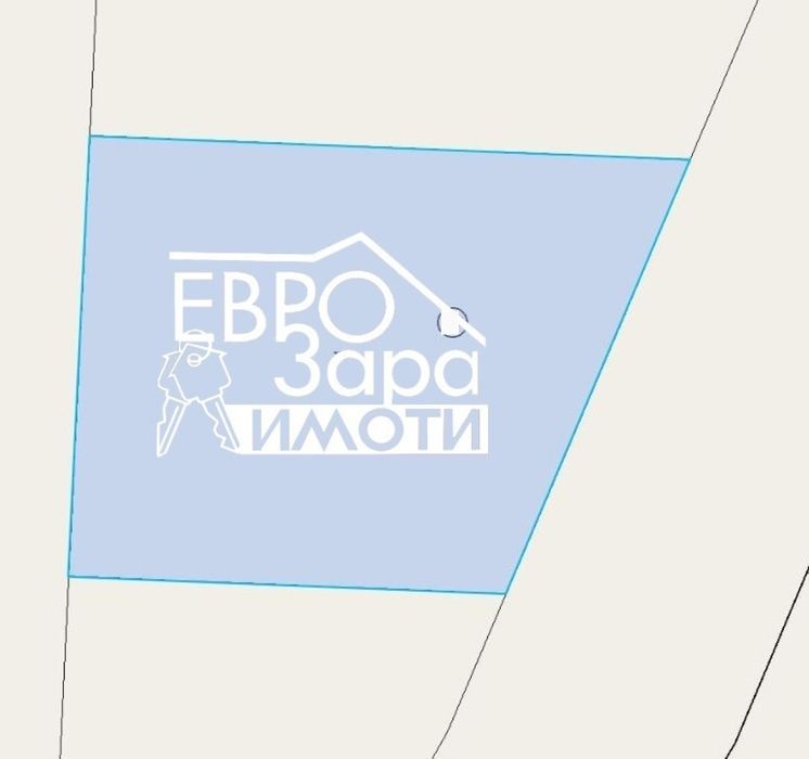 Парцел за строителство в град Павел баня