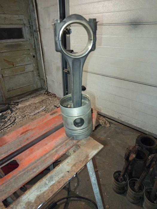 Piese Same Leone 70 cp