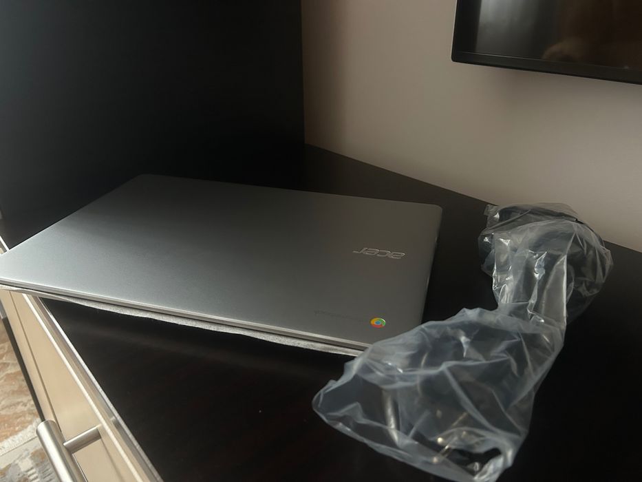 Acer Chromebook 315 Full HD 128GB