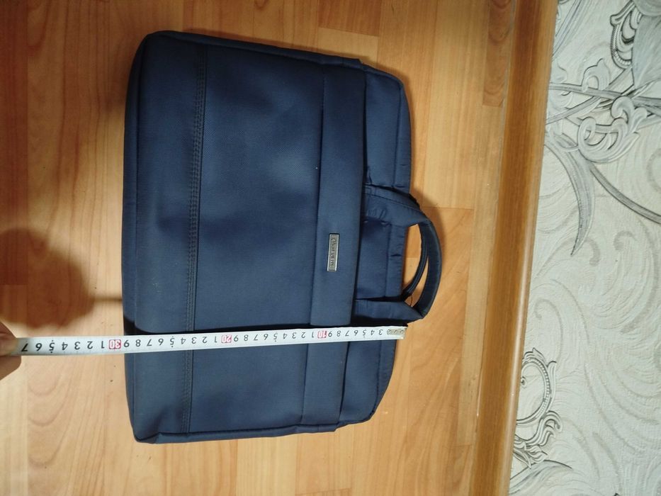 Сумка для ноутбука