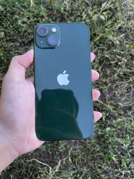 Iphone 13 в хорошим состояний йо