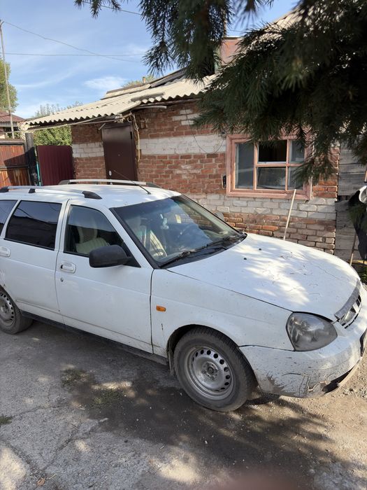 Продам машину ваз2171