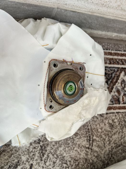 Centuri si Airbag-uri Hyundai Kona 2019  ->Declanșate!