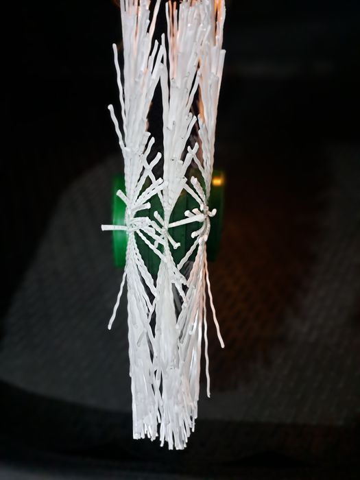 Коммунальные щётки