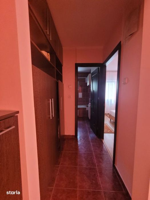Apartament cu 3 camere, 70 mp, zona Garii
