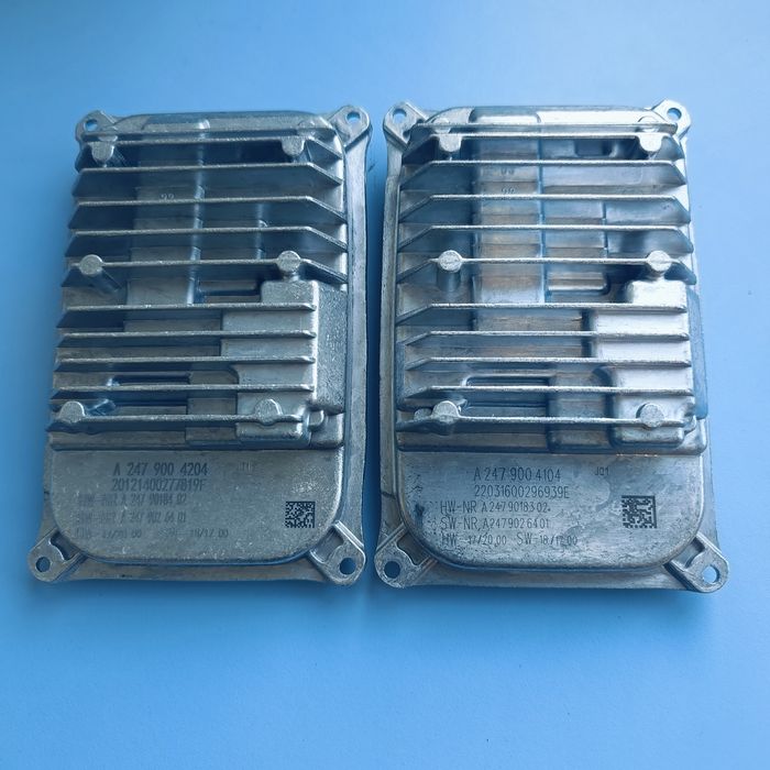 Баласт модул за фар GLC X253 W205/W253/W247/W167/W117/W238, Нови