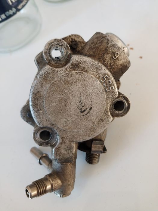 Тнмд опел зафира обём 2,2