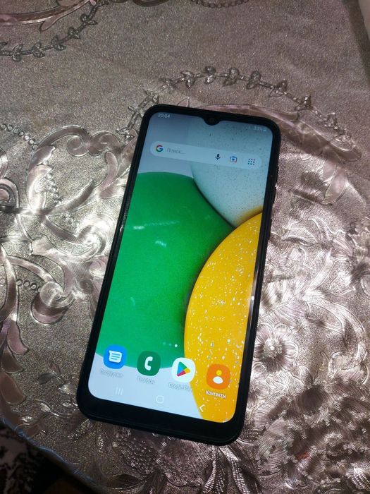 Samsung Galaxy A03 Core