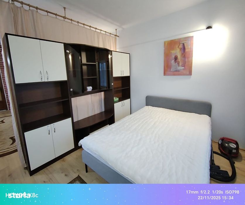 Ap. 1 cam, etaj Casa, zona UMF, Sărărie