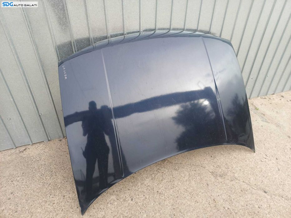 Capota Motor Volkswagen Golf 4 Hatchback Coupe Variant Break 1998 - 2005 Culoare LC5M [L0270]