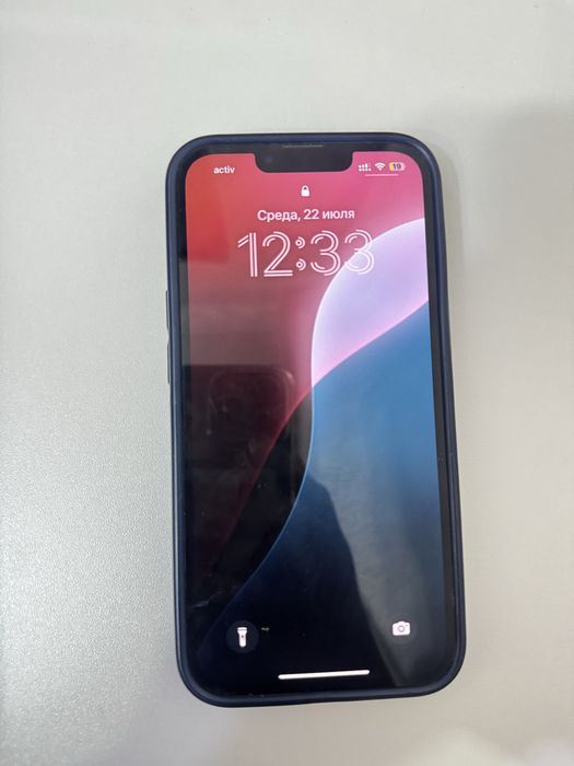 iPhone 13 Pro 256 gb