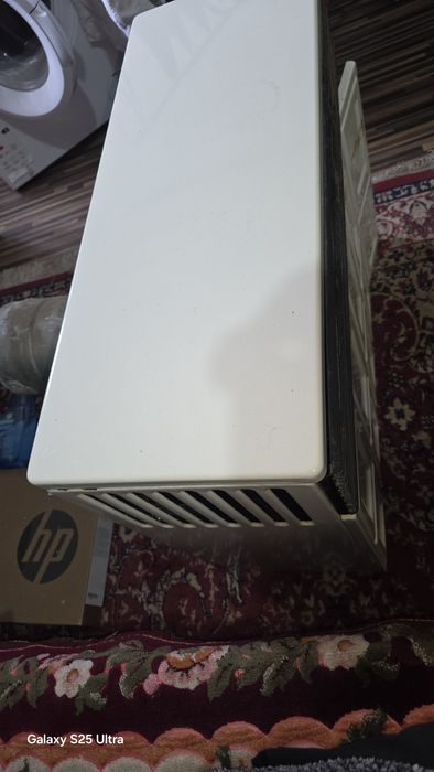 Convector Lampart 6kw