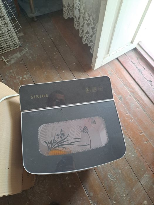 Sirius malyutka 3kg pol aftamat sotiladi