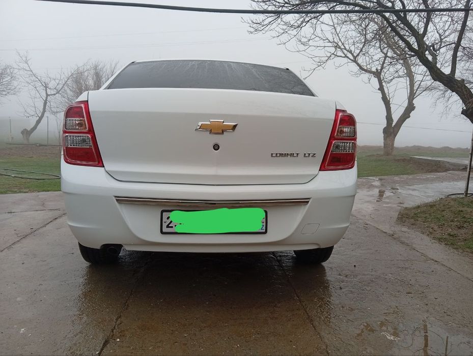 Cobalt sotiladi holati ideal