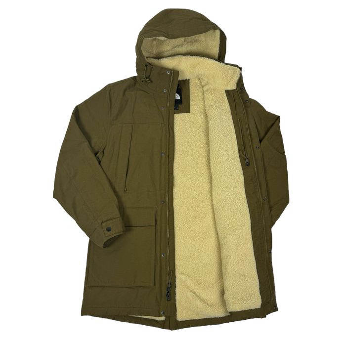 The North Face Katavi Jacket