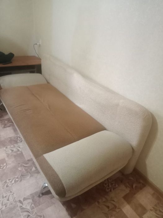 Продам раскладной диван