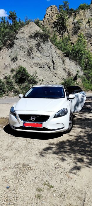 Volvo v 40 16 diesel