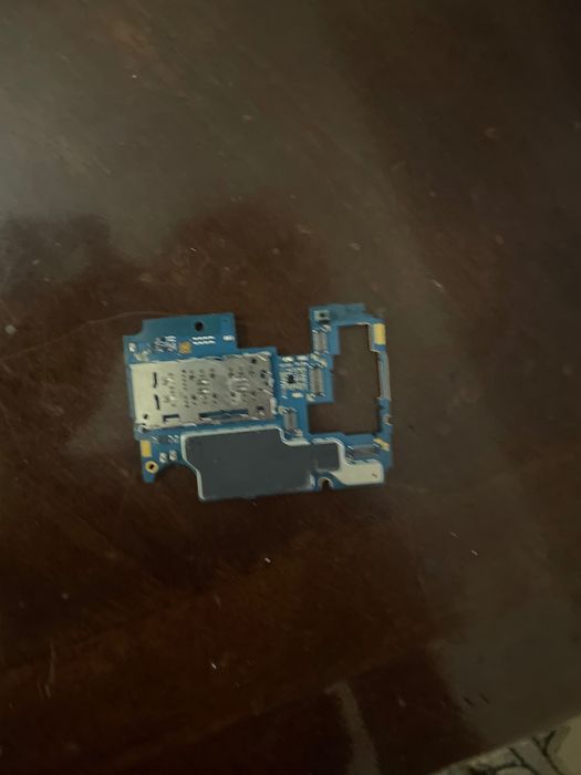 Samsung A51 запчасти