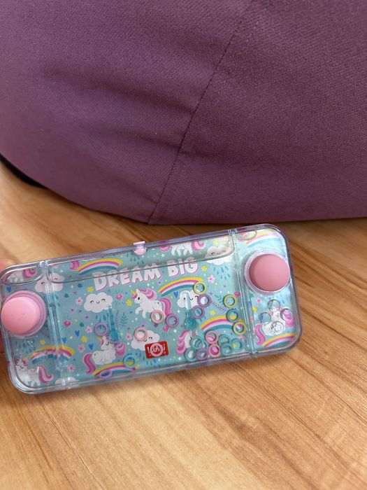 Водна играчка с халкички