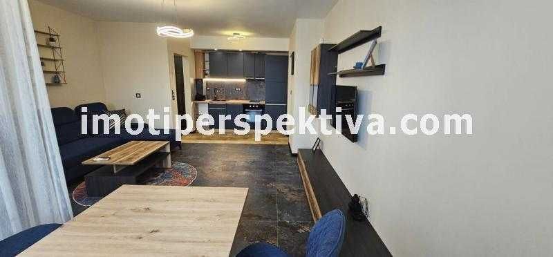 Продава се Двустаен апартамент в Пловдив, Христо Смирненски - 82 кв.м за 2072 €/кв.м - Снимка #5