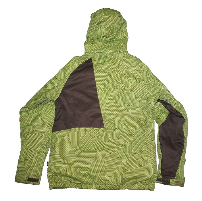 Geaca schi Firefly Dry-Plus ventilatii barbati marimea M