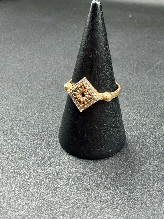 Hope Amanet P5-Inel din aur pentru femei 14K-585 , 1.69Gr