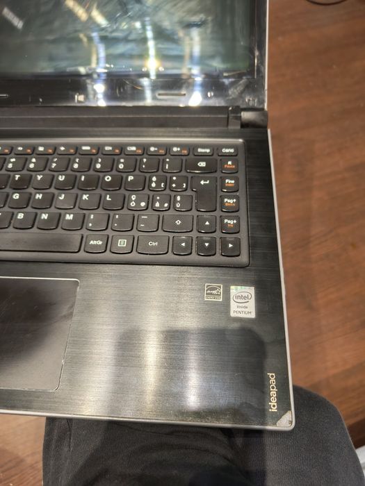 Dezmembrez Lenovo IdeaPad Flex 14, pt piese