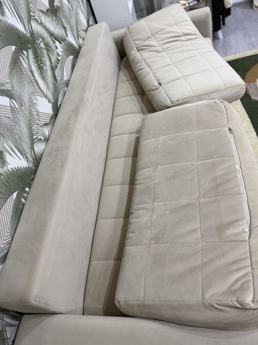 Продам диван в хорошем состоянии